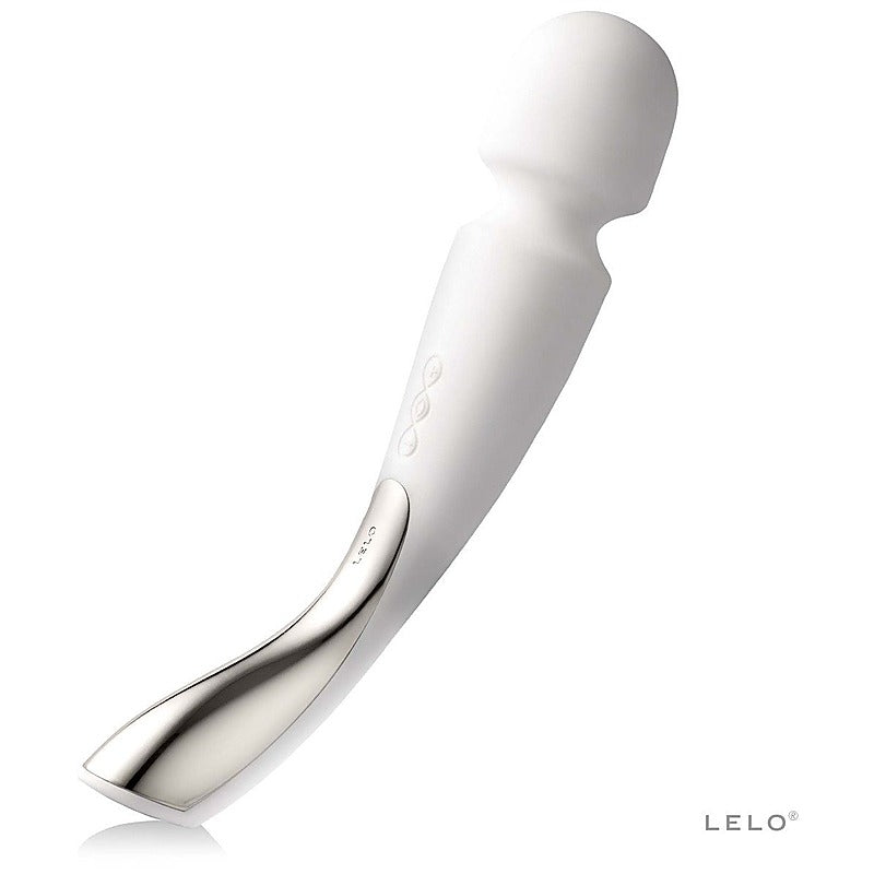 Smart Wand Large Rechargeable Body Massager by Lelo - Fancy Dress Ups