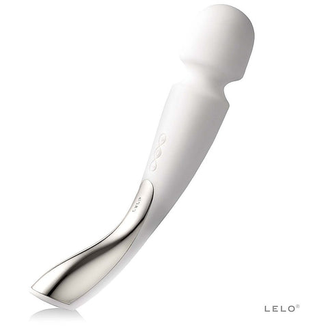 Smart Wand Large Rechargeable Body Massager by Lelo - Fancy Dress Ups