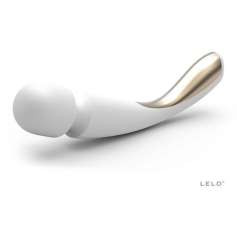 Smart Wand Large Rechargeable Body Massager by Lelo - Fancy Dress Ups