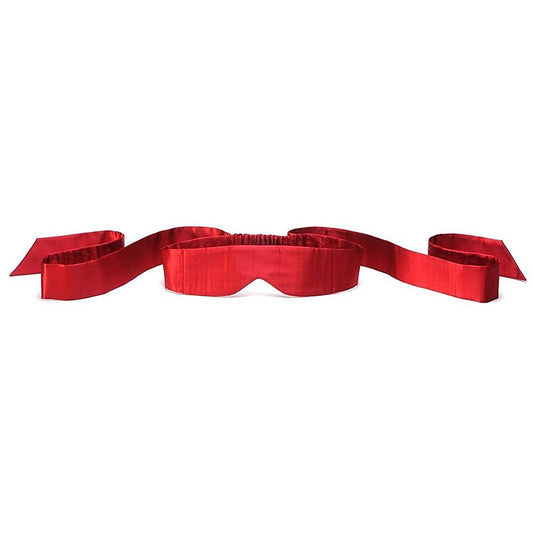 Lelo Intima Silk Bondage Play Blindfold
