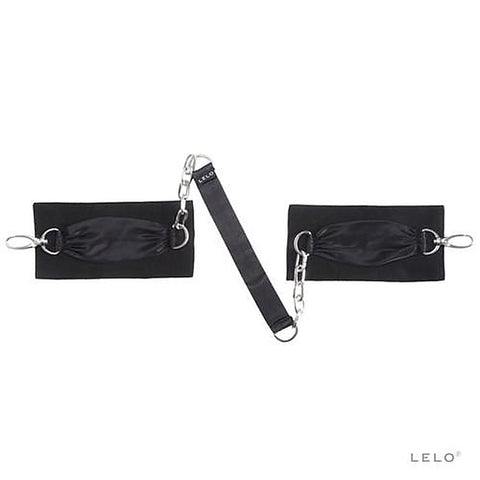 Lelo Sutra Chainlink BDSM Play Adult Cuffs - Cuffs And Restraints