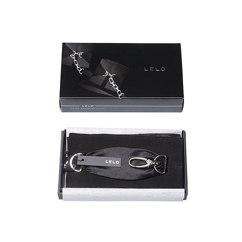 Lelo Sutra Chainlink BDSM Play Adult Cuffs - Cuffs And Restraints