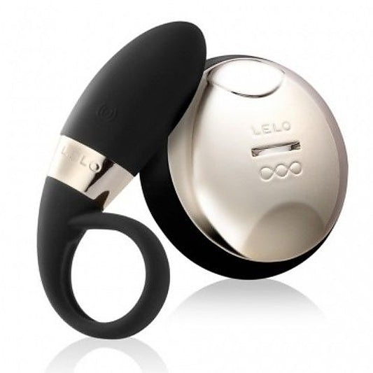 Lelo Oden 2 Remote Controlled Couples Massager