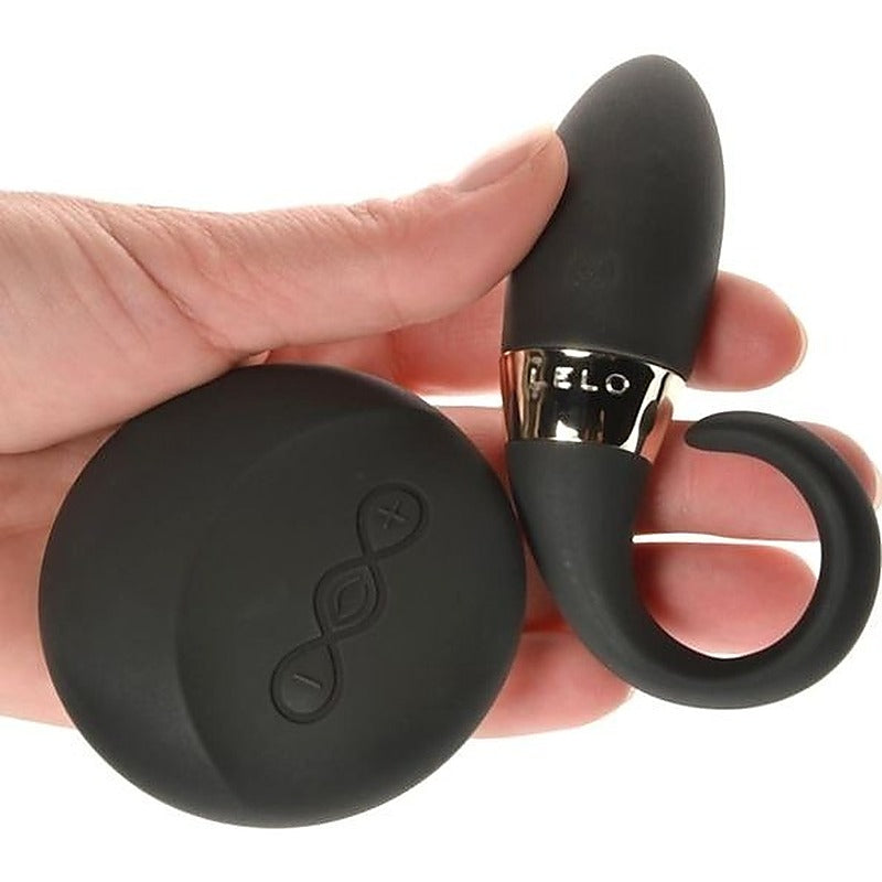 Oden 2 Remote Controlled Couples Massager by Lelo - Remote Control Vibrators