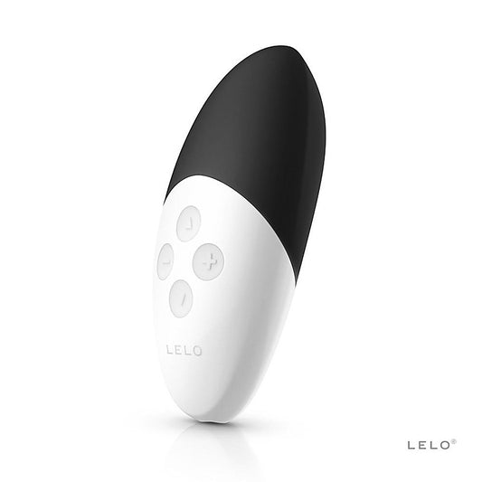 Lelo Siri 2 Multi Functions Handheld Music Vibrator - Rabbit Vibrators