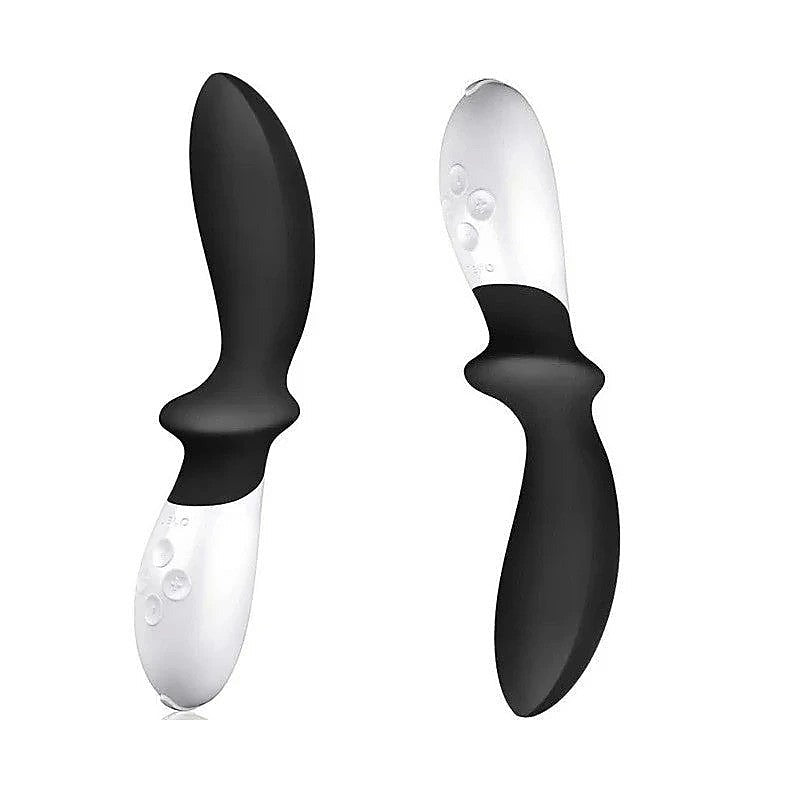 Lelo Loki Wave Vibrating Prostate Massager - Prostate Toys