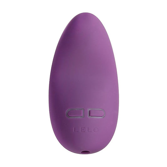 Lelo Lily 2 Handheld Scented Clitoral Massager