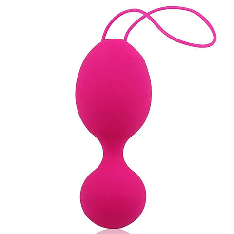 Swan 10 The Clutch by BMS Factory - Love Eggs and Kegel Exercisers