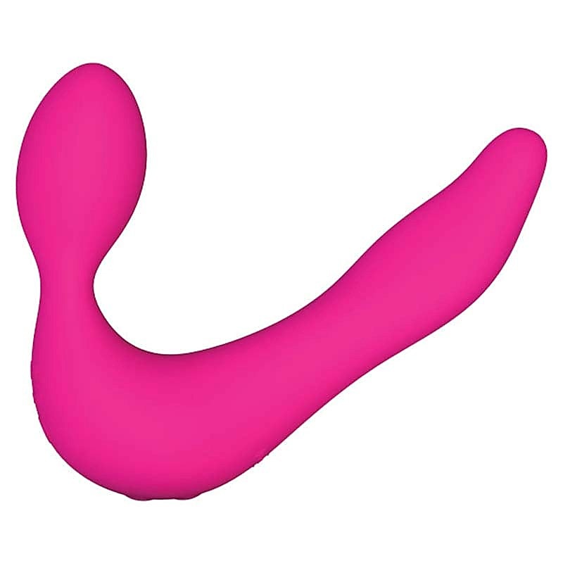 Swan The Eternal by BMS Factory - Rabbit Vibrators