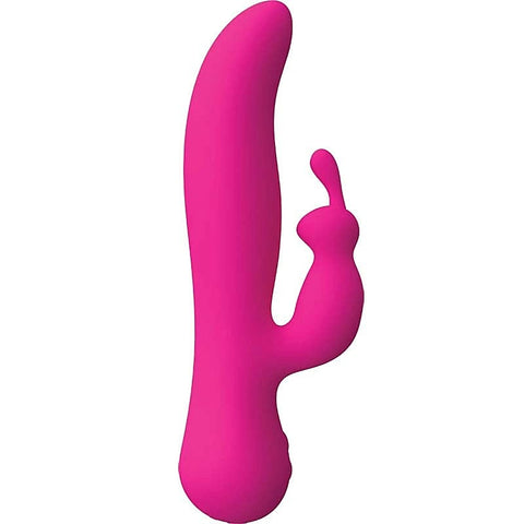 Swan The Love - Sensual Waterproof Vibrator with Rotating G-Spot
