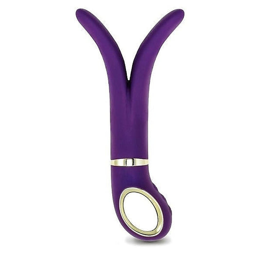 G-Vibe Massager - Metal Vibrators