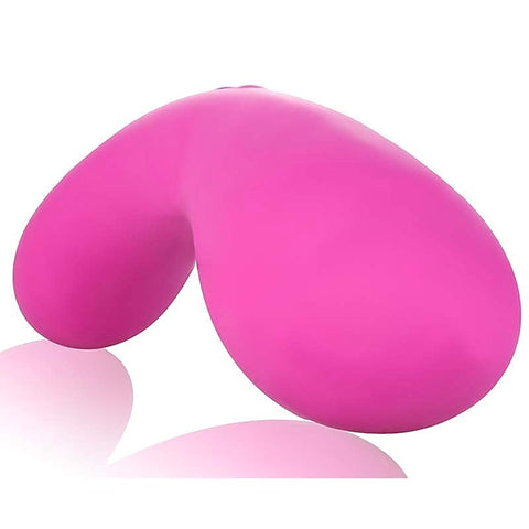 The Swan Wand Waterproof Vibrator by BMS Factory - Waterproof Vibrators