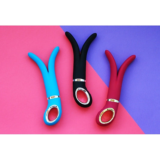 Gvibe 2 - Waterproof Vibrators