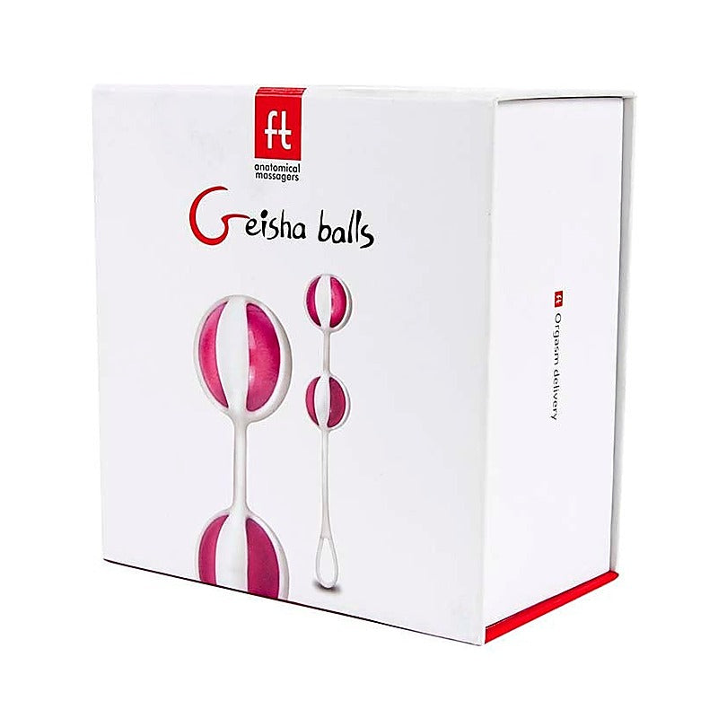 Premium Deluxe Kegel Exercise Set by Gvibe - Love Eggs and Kegel Exercisers