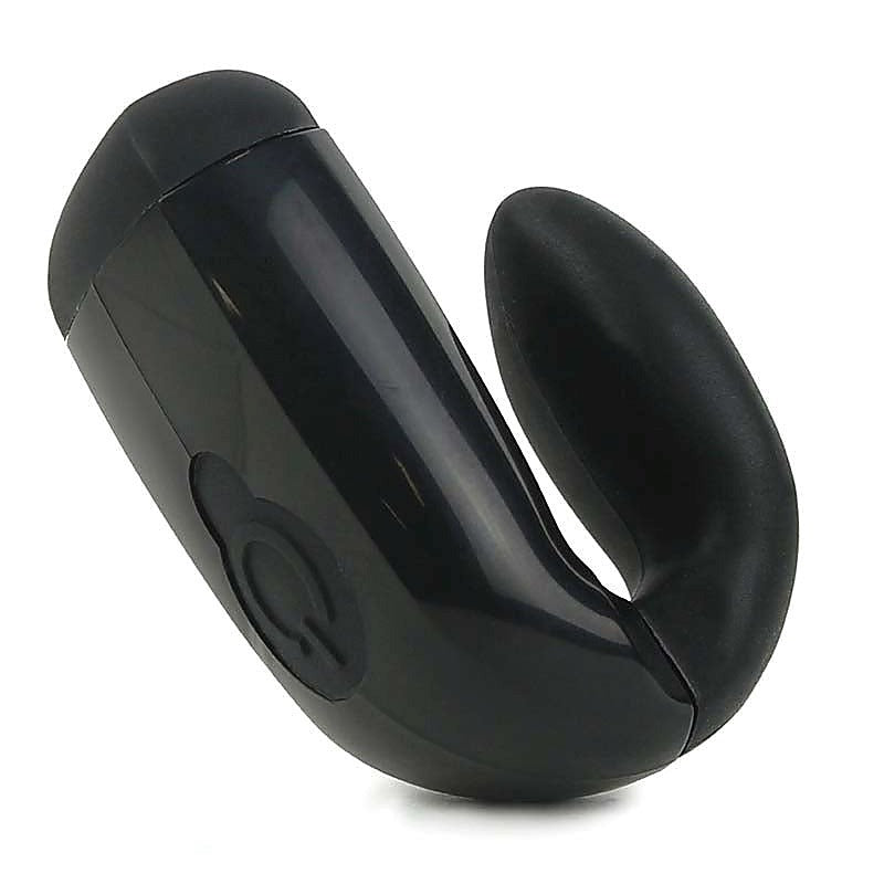 Professional J2S Oral Massager by BDStyle - Steel Sex Toys