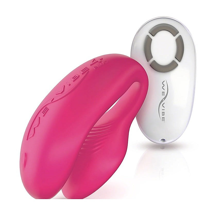 We-Vibe 4 Plus With App - Love Eggs and Kegel Exercisers