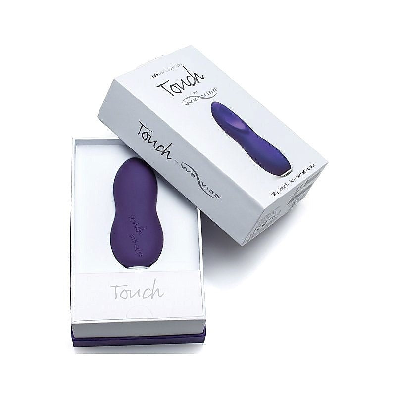 Professional We-Vibe Touch II by Love Honey - Clit Ticklers and Pulsators