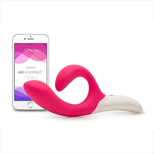 We-Vibe Nova Rabbit by Love Honey - Rabbit Vibrators