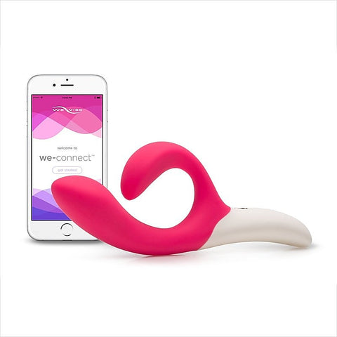 Premium We-Vibe Nova Rabbit by Love Honey - Rabbit Vibrators