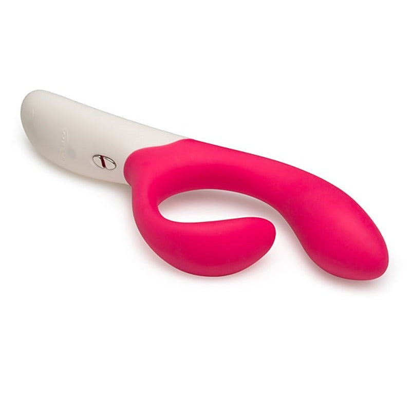 Premium We-Vibe Nova Rabbit by Love Honey - Rabbit Vibrators