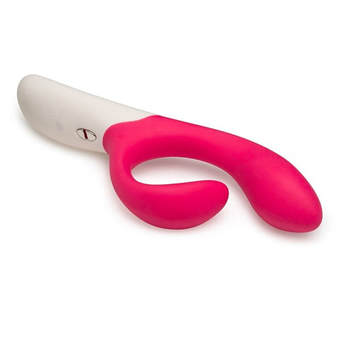 Premium We-Vibe Nova Rabbit by Love Honey - Rabbit Vibrators