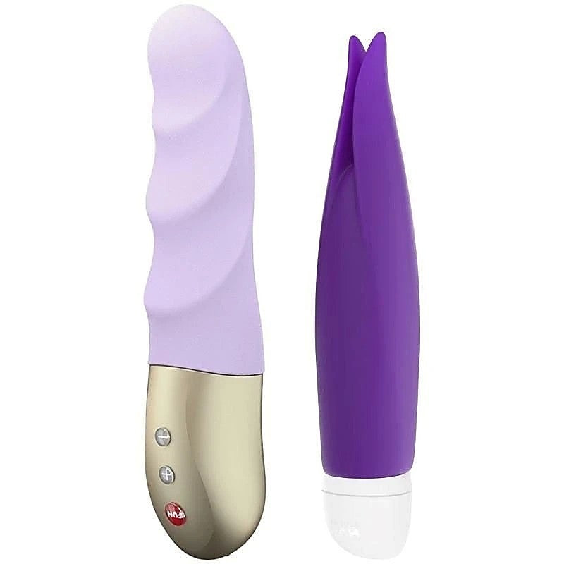Professional-Grade Clit Kit by Fun Factory - Sex Kits