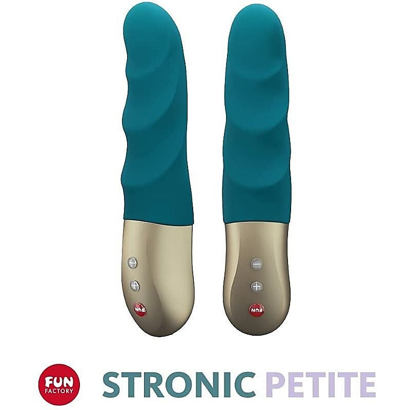 Fun Factory Stronic Petite - Luxury Sex Toys