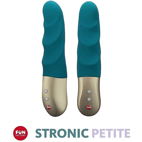 Fun Factory Stronic Petite - Luxury Sex Toys