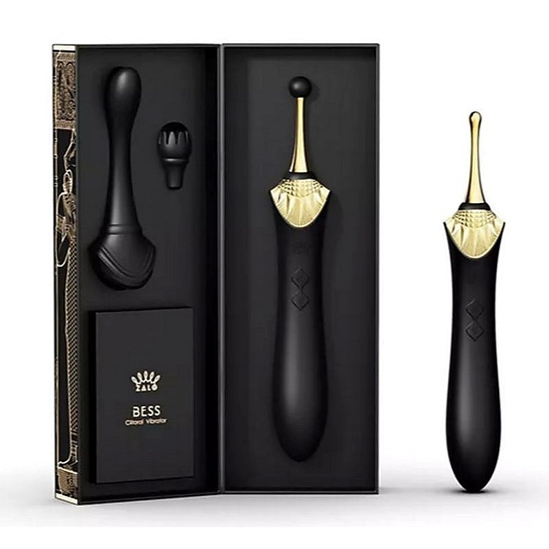 Premium Quality Zalo Bess Strap ON Sex Toys by Zalo - Strap On Sextoys