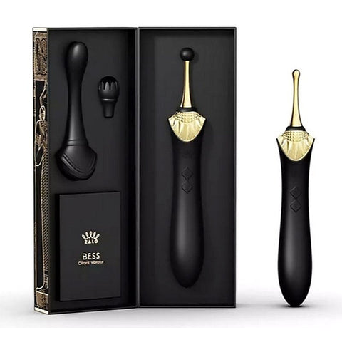 Premium Quality Zalo Bess Strap ON Sex Toys by Zalo - Strap On Sextoys