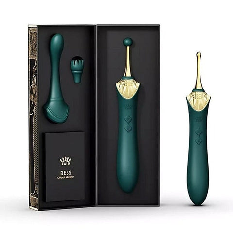 Premium Quality Zalo Bess Strap ON Sex Toys by Zalo - Strap On Sextoys
