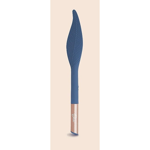 Premium Quality The Feather Silicone Vibrator by Deia - Clit Ticklers and Pulsators