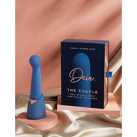 Deia The Couple - Elevate Your Intimate Journey
