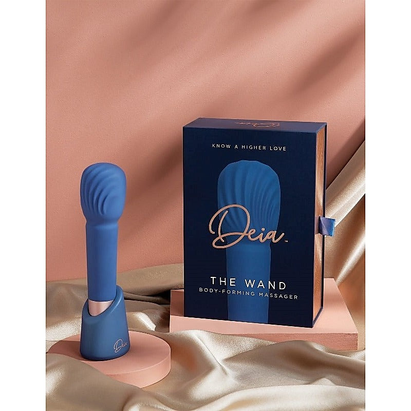 Premium Quality The Wand Personal Massager by Deia - Waterproof Vibrators