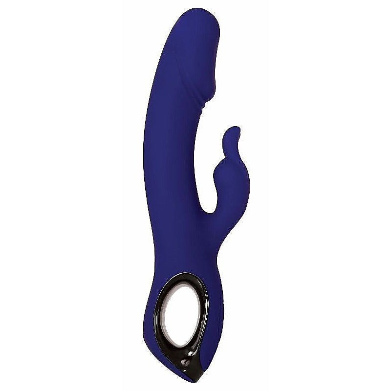Bunny Buddy by Evolved - Rabbit Vibrators
