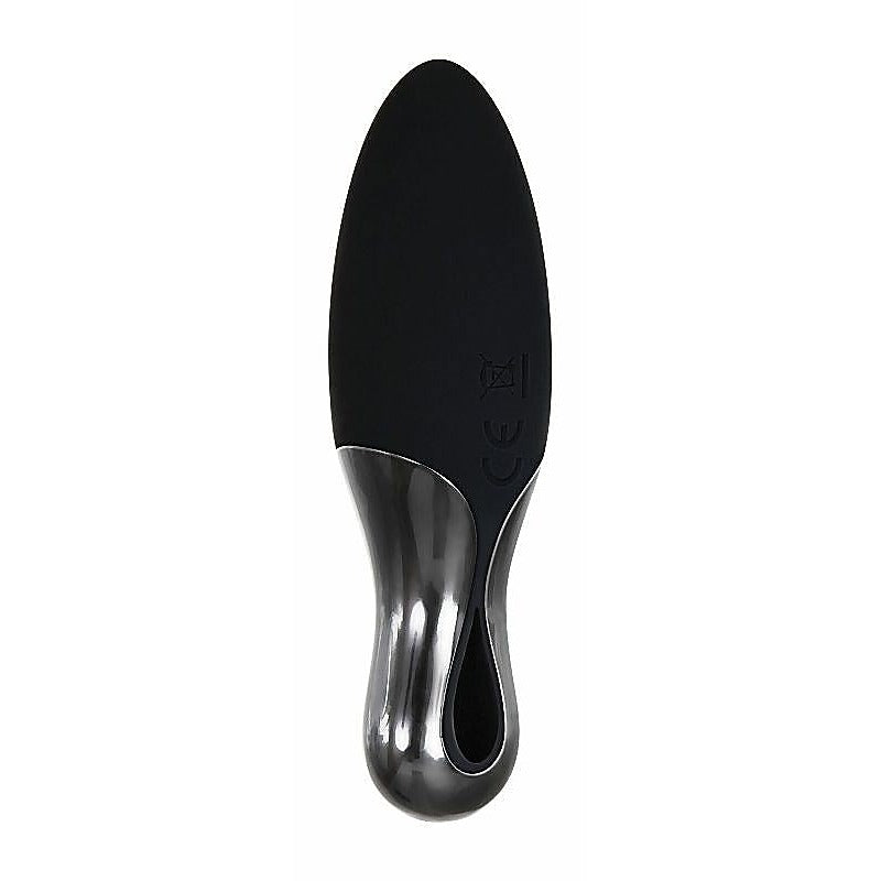 Teardrop Compact Clitoral Vibrator by Evolved - Luxury Sex Toys