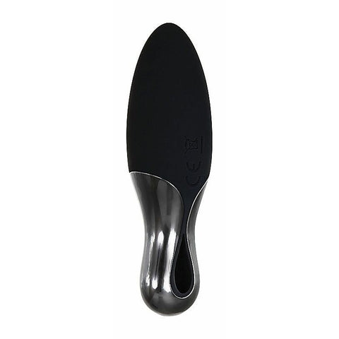 Teardrop Compact Clitoral Vibrator by Evolved - Luxury Sex Toys