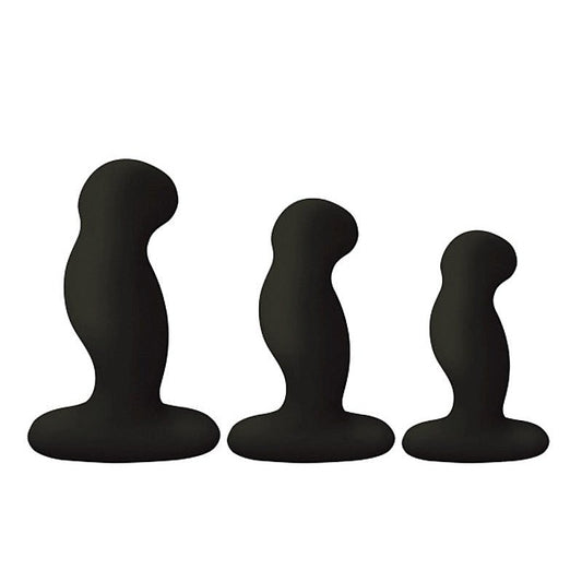 Nexus G-Play Trio + - Luxury Sex Toys