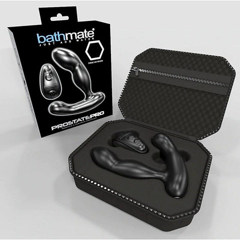 Premium Prostate Pro Silicone by Bathmate - Luxury Sex Toys