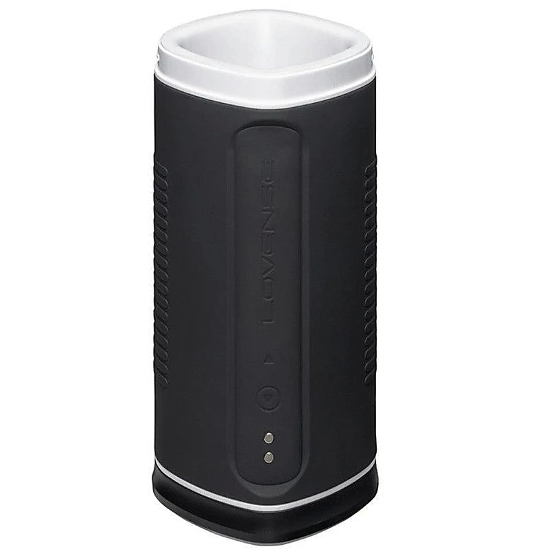Calor Bluetooth Control Male Masturbator by Lovense - Masturbators and Strokers