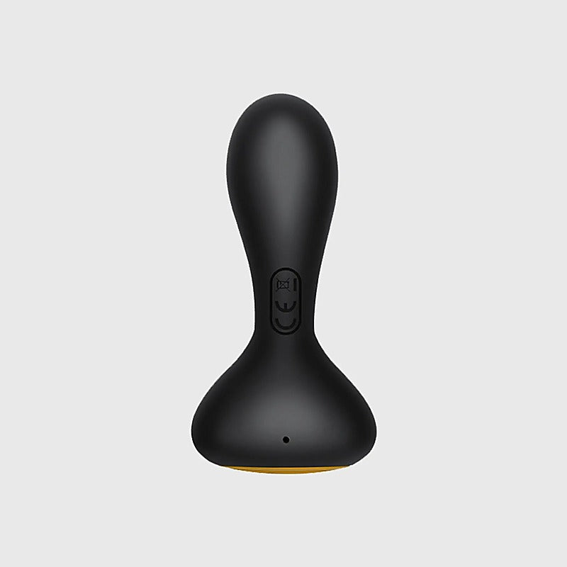 Vick Neo App Controlled Vibrating Prostate Massager - Luxury Sex Toys