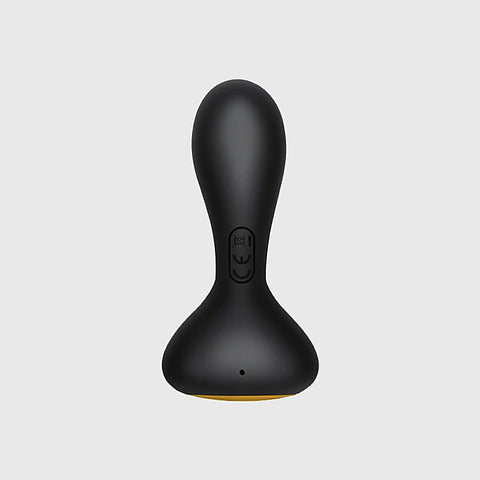 Vick Neo App Controlled Vibrating Prostate Massager - Luxury Sex Toys
