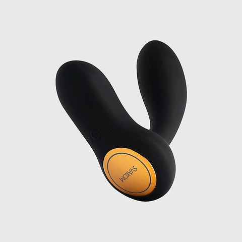 Vick Neo App Controlled Vibrating Prostate Massager - Luxury Sex Toys