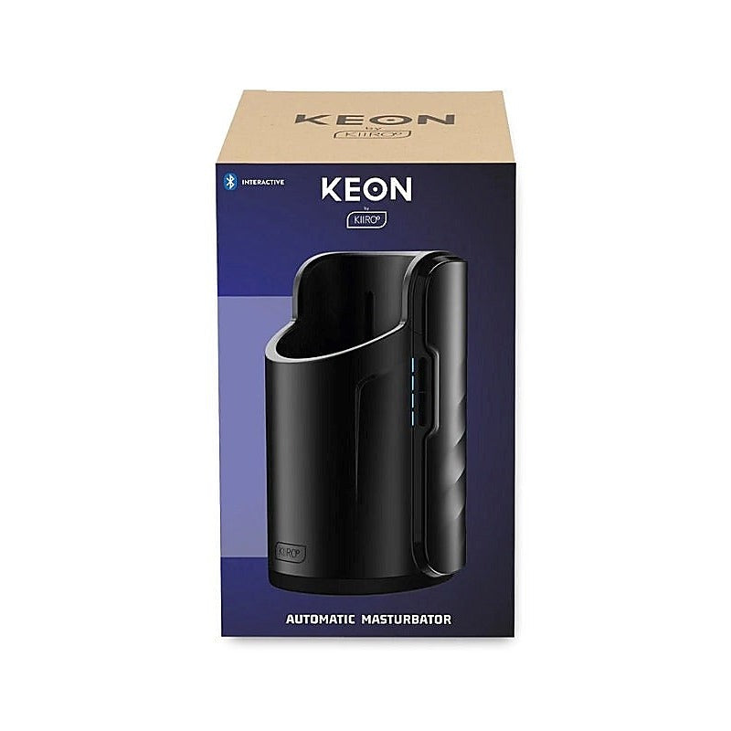 Keon by Kiiroo - Luxury Sex Toys