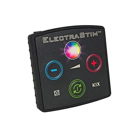 Professional ElectraStim KIX by Electrastim - Electro Sex