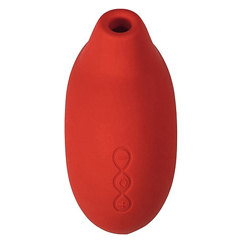 Sona Cruise Sonic Clitoral Massager by Lelo - Clit Ticklers and Pulsators