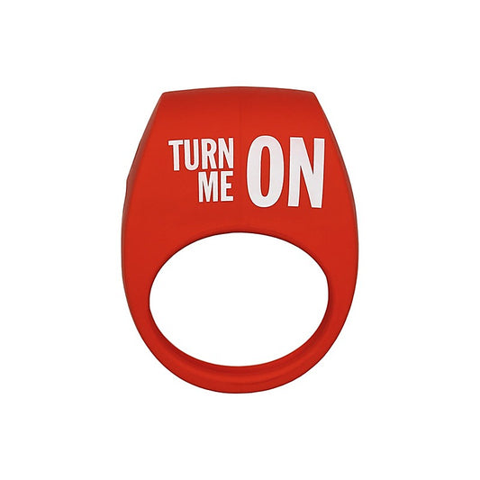 Lelo Diesel Tor 2 Vibrating Mens Cock Ring