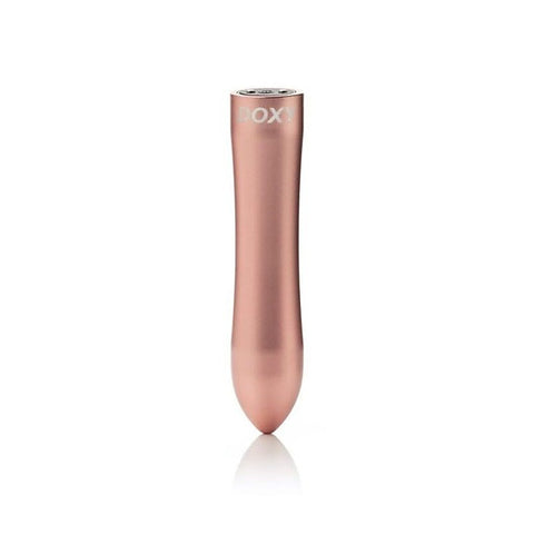 Doxy Bullet - Realistic Dildos