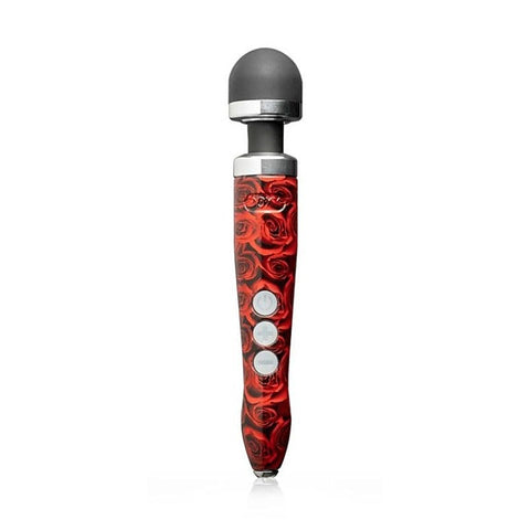 Doxy Die Cast 3R Rose - Waterproof Vibrators