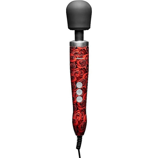 Doxy Die Cast 3 Rose - Personal Massagers